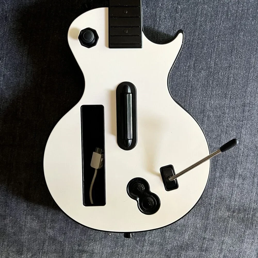 Nintendo wii guitar